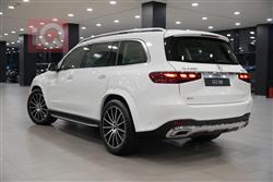 مرسيدس بنز GLS